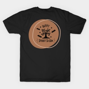 Spooky Season T-Shirt